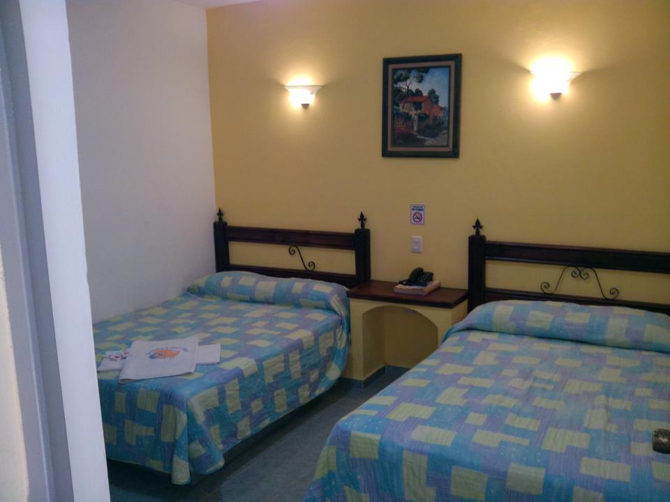 Hotel Posada Del Mar Boca del Río Екстериор снимка