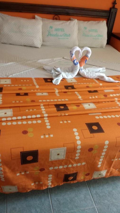 Hotel Posada Del Mar Boca del Río Екстериор снимка
