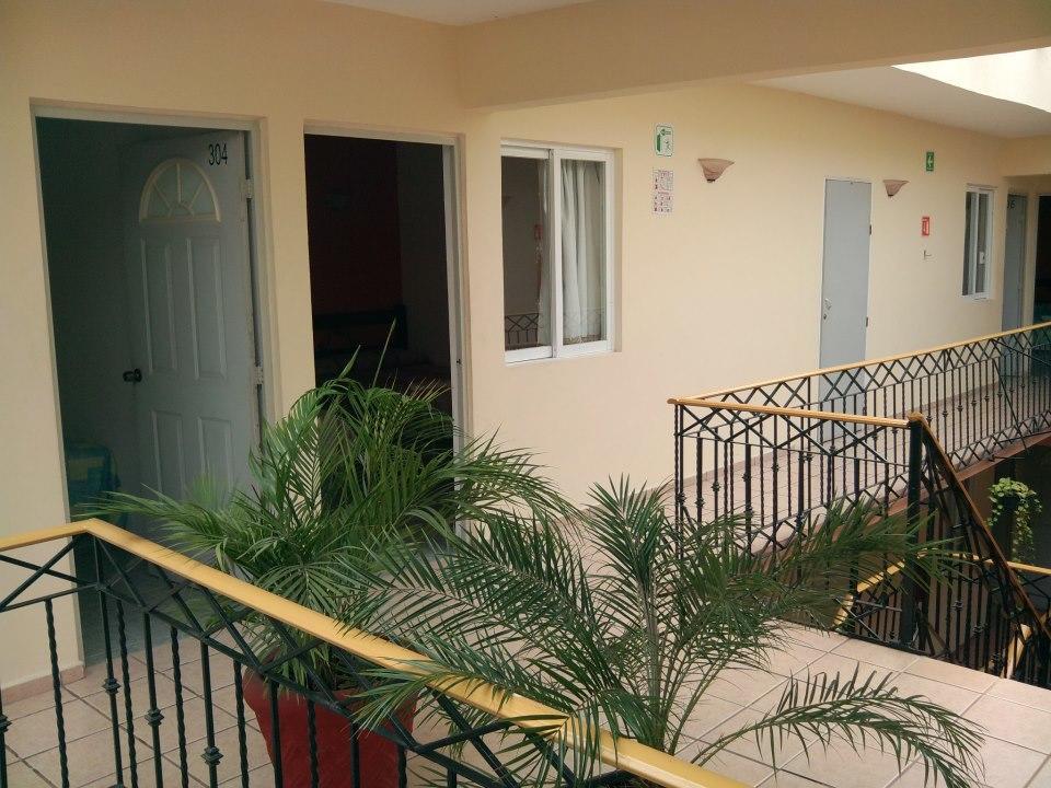 Hotel Posada Del Mar Boca del Río Екстериор снимка