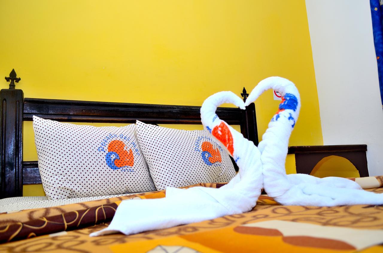 Hotel Posada Del Mar Boca del Río Екстериор снимка