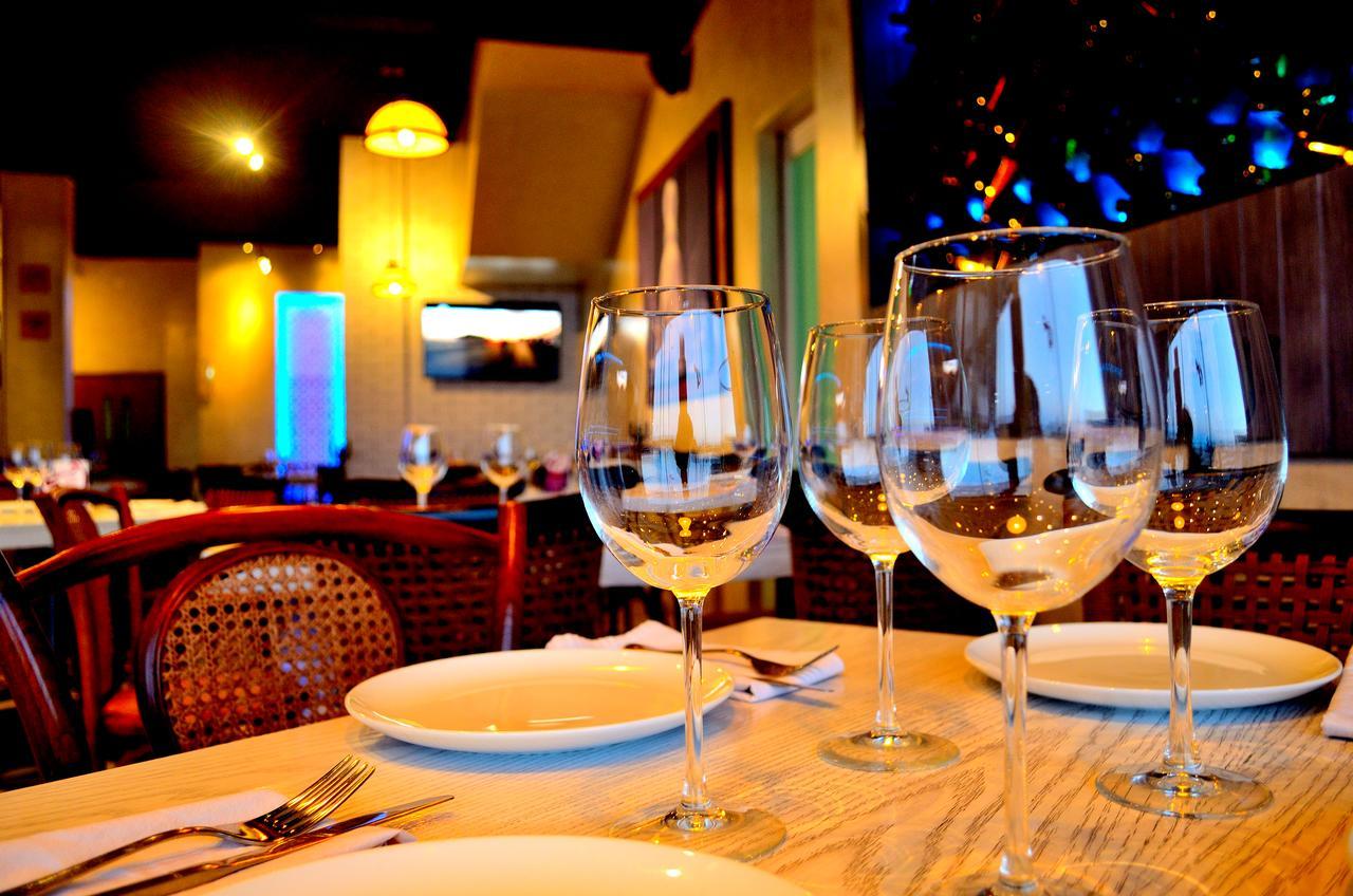Hotel Posada Del Mar Boca del Río Екстериор снимка